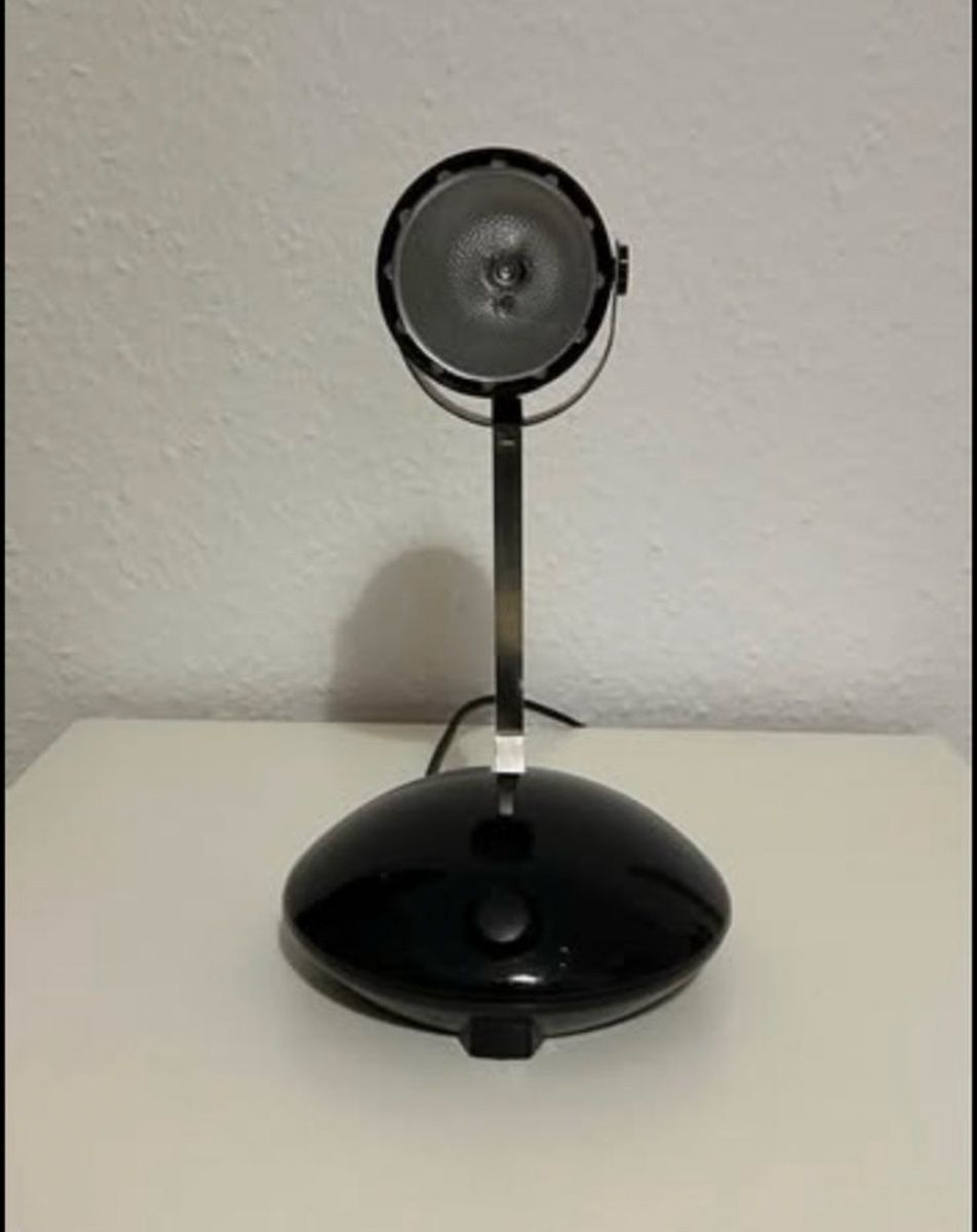 Lampade: lampe télescopique vintage Eichhoff Werke – Usato da Genève venduto da Mar7319 6
