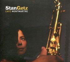 Live at Montmartre - Stan Getz [EmArcy] Kenny Barron, R.Reid