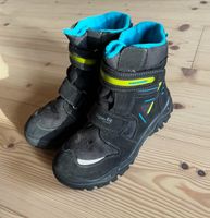 Superfit Kinder Winterschuhe Gr.34