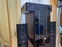 Teufel IP400DR