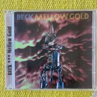 BECK-MELLOW GOLD