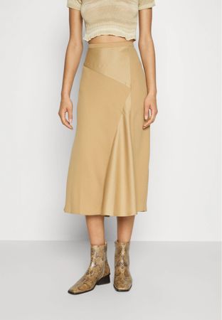 DKNY SKIRT - A- Linien-Rock - Orginalpreis 180.-