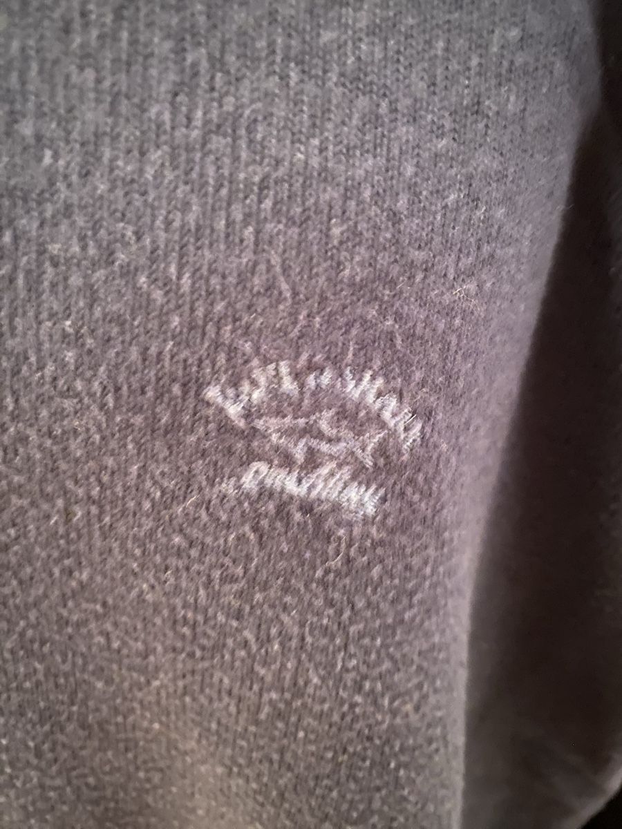Paul & Shark Pullover & Sweatshirts: Paul & Shark Pullover, dunkelblau, Gr. 4XL – Gebraucht aus Bern von paultschur11 2