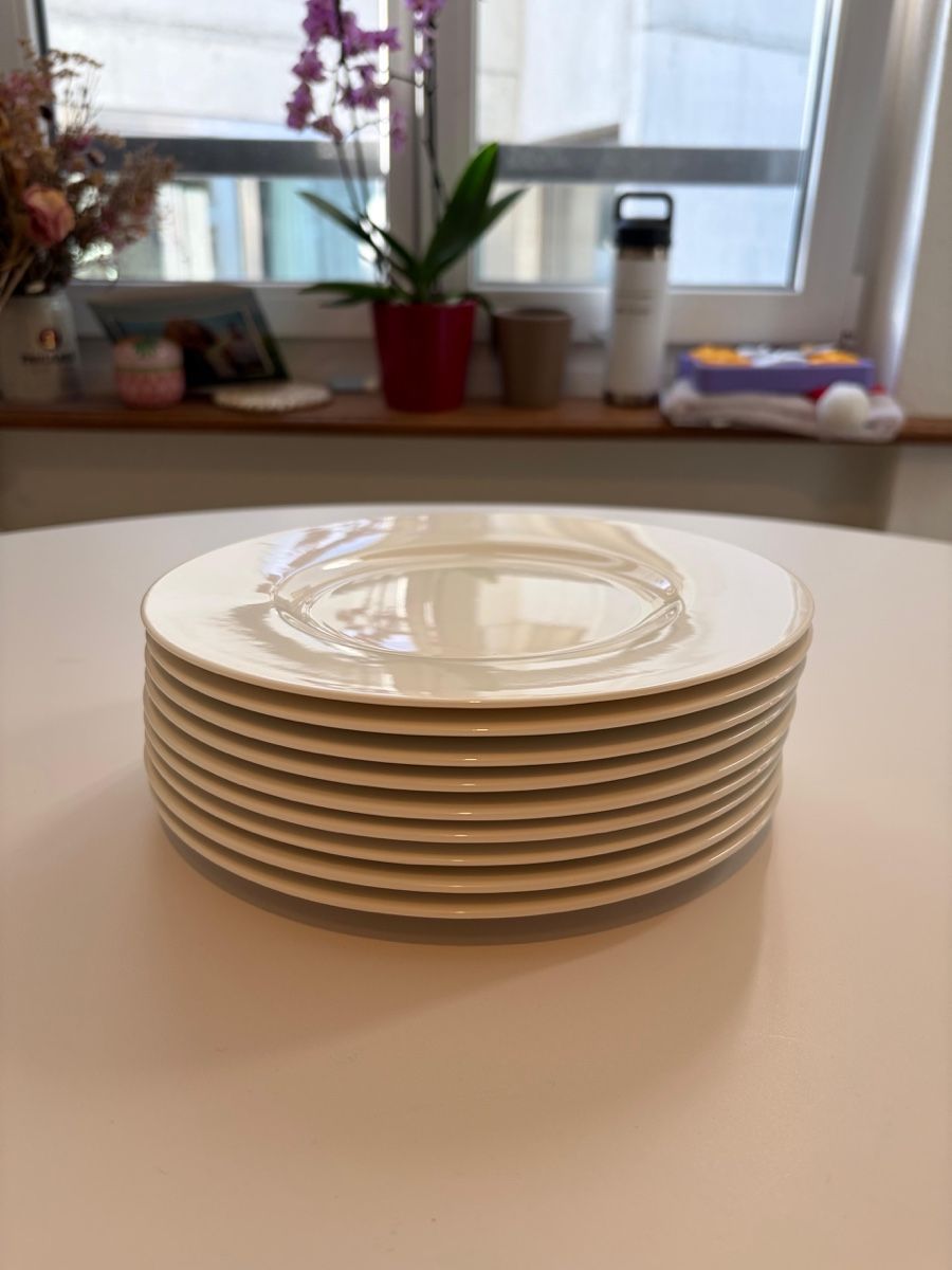 Villeroy & Boch Services de table: Small Plates Villeroy & Boch – D'occasion à Zürich par mar_h7x7 2