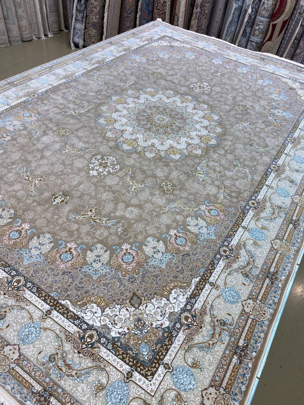 Tappeti: Schöner  300x200cm  perserteppich! – Nuovo (secondo la descrizione) da Birmensdorf ZH venduto da azad110 2