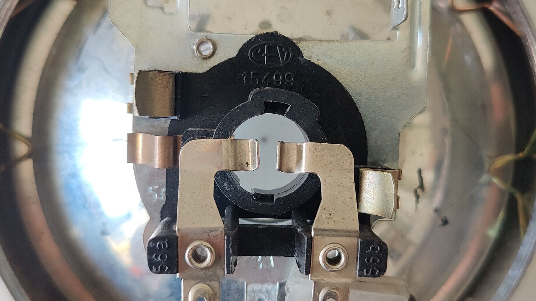Fari: Oldtimer Scheinwerfer (L13) – Usato da Aarau venduto da bro_9zsg 2