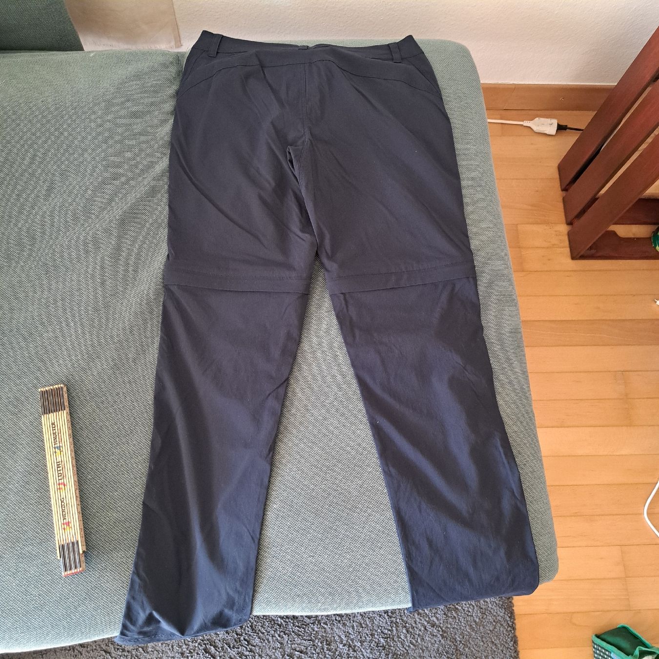 Odlo Pantalons: Trekkinghose Odlo – D'occasion à Zollikofen par selanaj 2