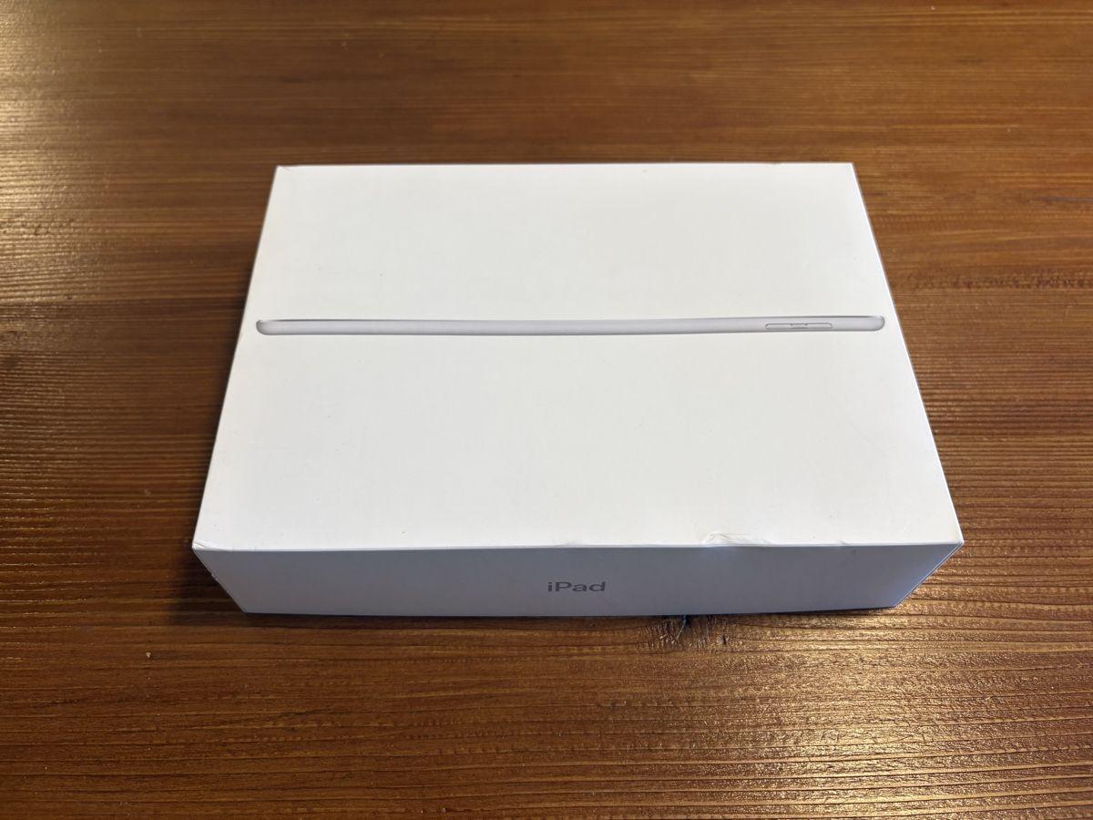 Apple Tablettes PC: I-Pad – D'occasion à Aarau par Heavyrevi 3