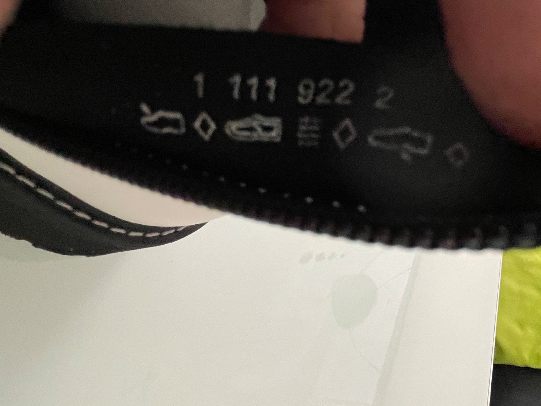 Damenschuhe: -damen -boots ,weiss , schaft 16 cm, gr.40 – Gebraucht aus Pfeffingen von Purzzeli 7