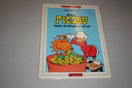 PICSOU     °°°  TOUT SE CHANGE EN OR  °°°