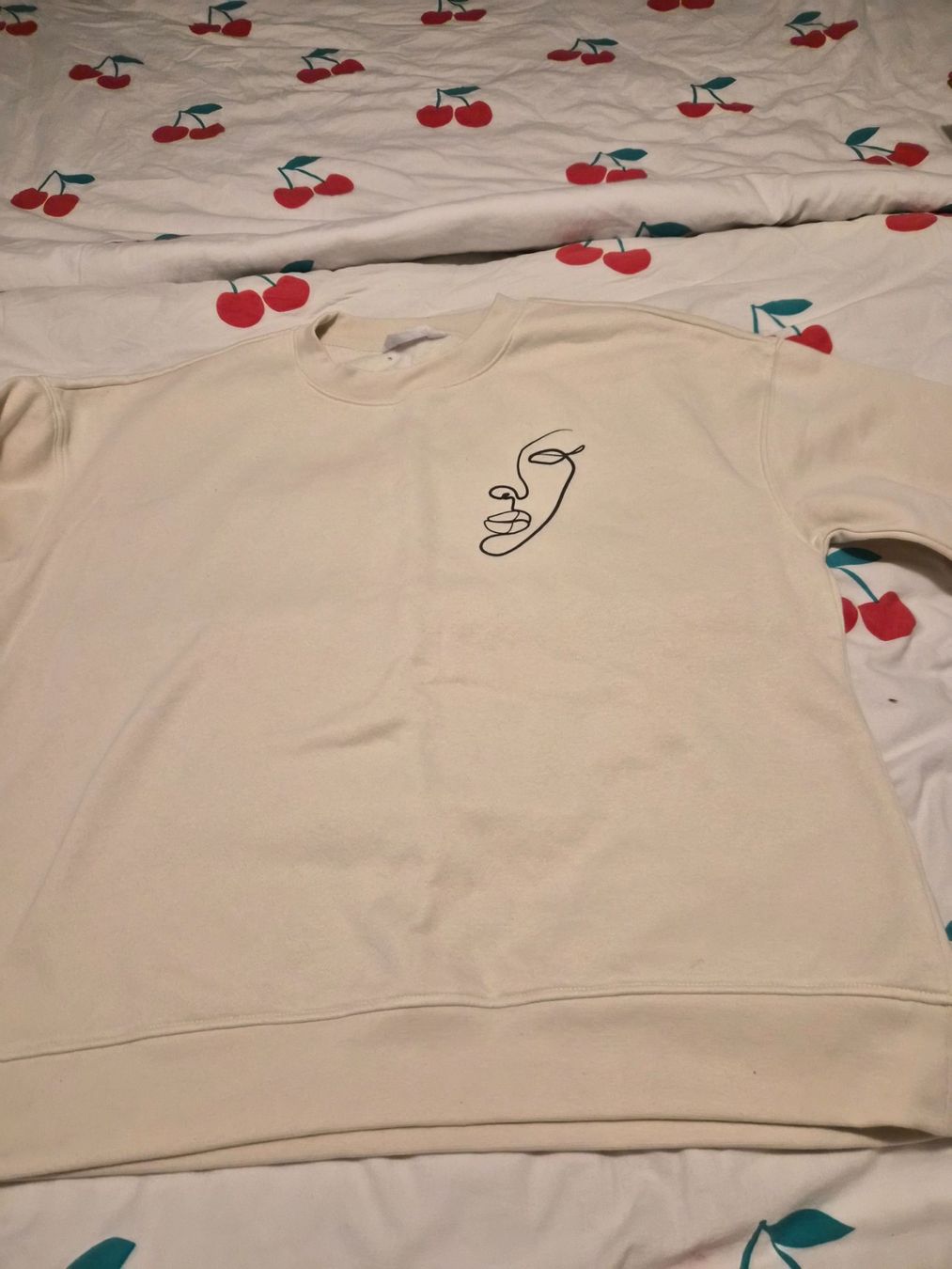 Maglioni & Felpe: Sweatshirt gr L – Nuovo (secondo la descrizione) da Dietikon venduto da Eleda