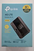 Routeur 4G LTE TP-Link M7350 Mobile Wi-Fi occasion