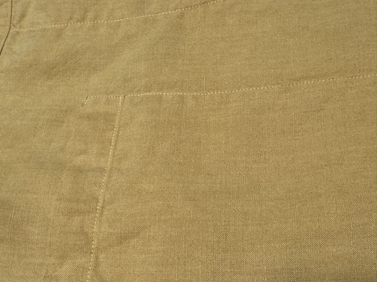 Pantaloni: Leinen Hose M/L – Usato da Hölstein venduto da chap3ron 2