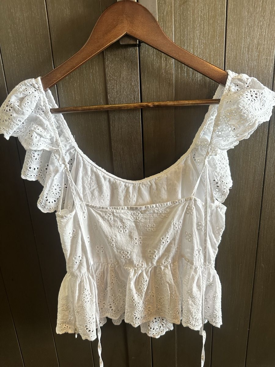 H&M Camicette: H&M Blouse Gr:S – Usato da Sevelen venduto da Stopglobal. 1