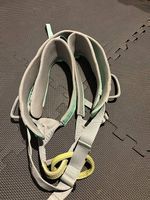Edelrid Sicherungsgurt Grösse L