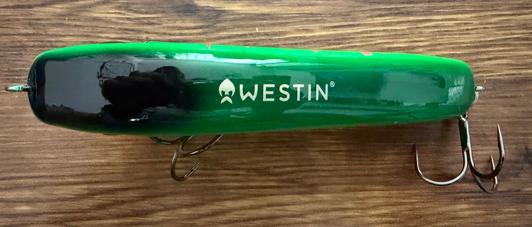 Westin Esche: Westin Swim - 15 cm, 115 gr – Nuovo e nell'imballaggio originale da Widnau venduto da Fishingtackle_Oggy 3
