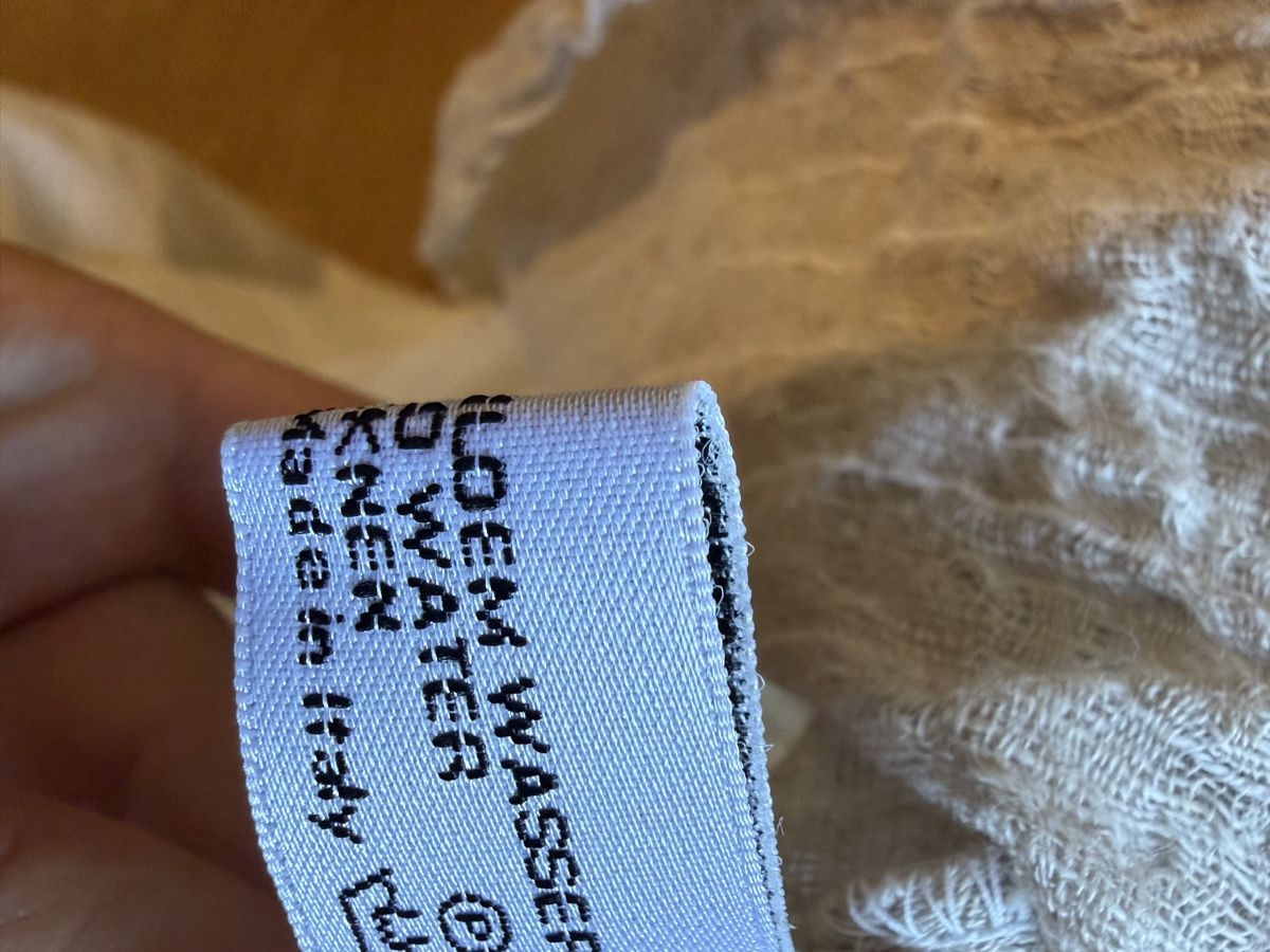 Vestiti: 100% leinen Sommerkleid  – Nuovo (secondo la descrizione) da Basel venduto da ew1_rp7f 3
