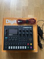 Elektron Digitone MK1 mit OVP