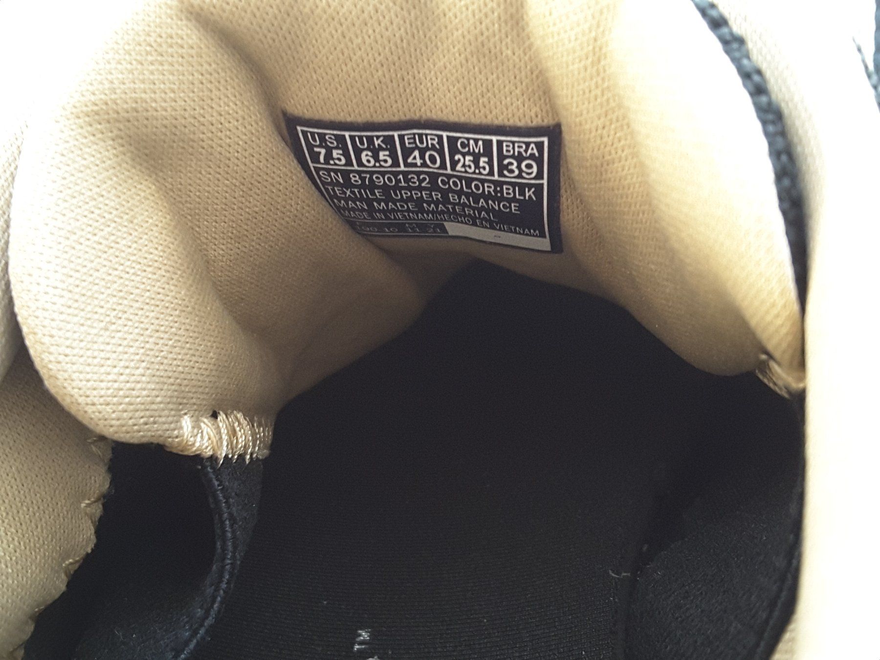 Skechers Herrenschuhe: Sketchers Gr.40 25,5 cm – Neu (gemäss Beschreibung) aus Boppelsen von tigimohrli 4