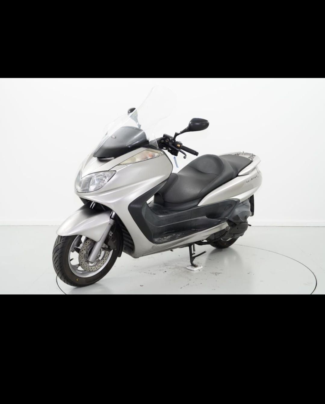 Yamaha Strada: Yamaha Majesty 400 – Usato da Güttingen venduto da zio_85hz 1