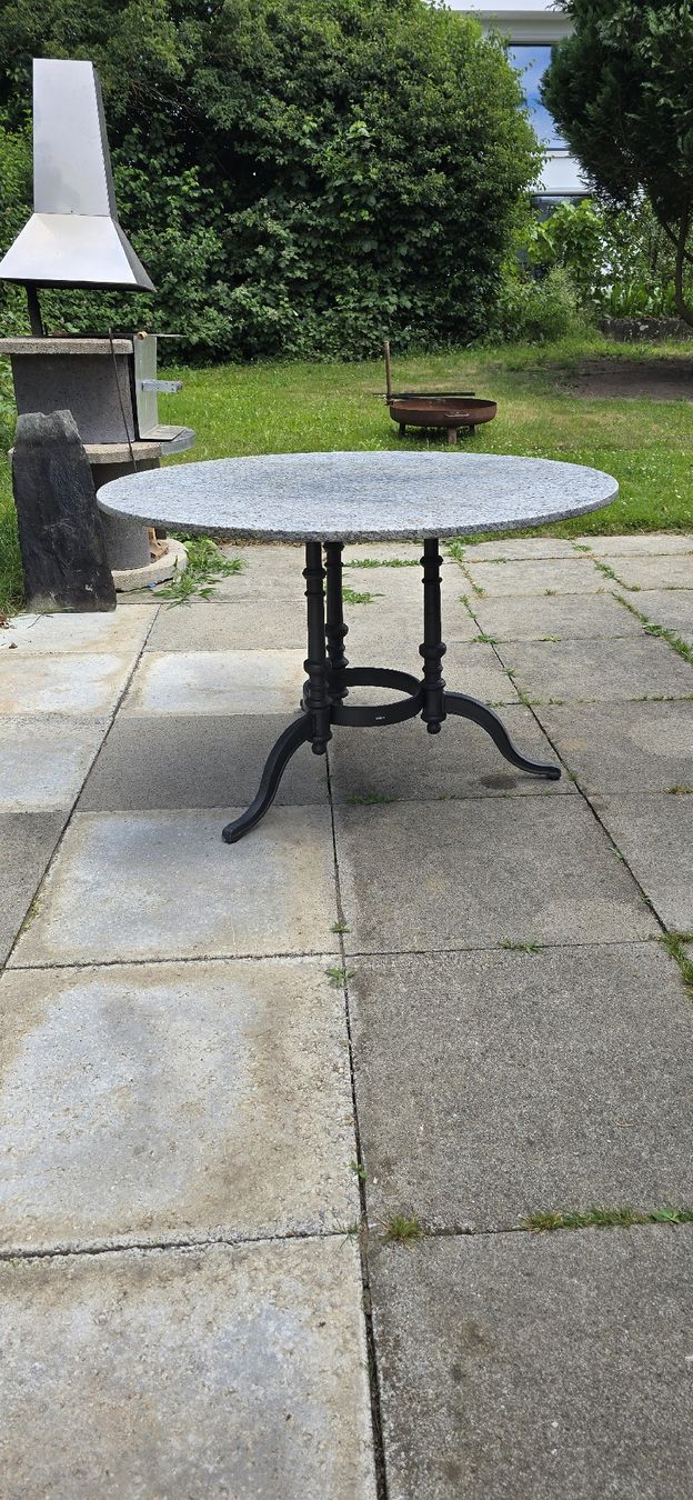 Tavoli: Gartentisch Möbel HUNN , Nostalgie – Nuovo (secondo la descrizione) da Zürich venduto da Reni8048 1