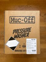 Muc-Off Pressure Washer Bicycle Bundle  originalverpackt