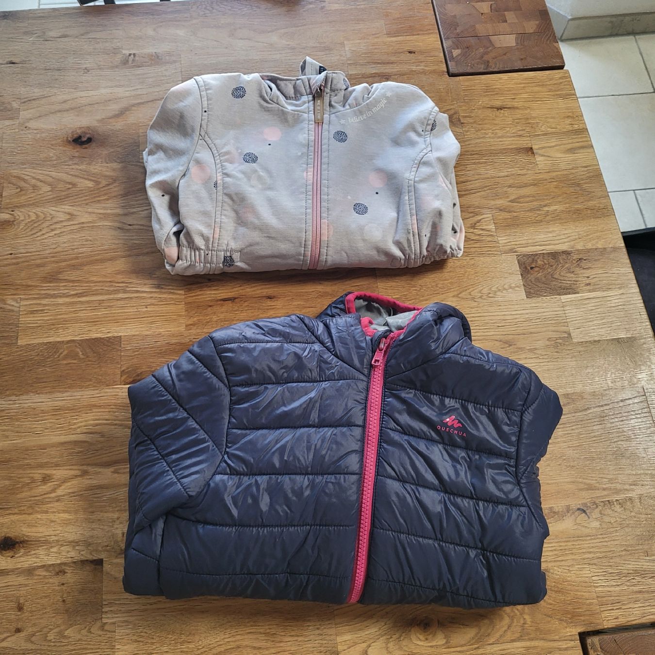 Lotti & Set di vestiti: Mädchen Kleiderpaket Grösse 122/128 – Usato da Arth venduto da BaMiLiScH 9