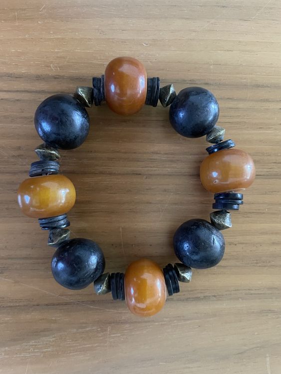 Bracciali & Braccialetti: Langani Armband – Usato da Agriswil venduto da Mafi_69