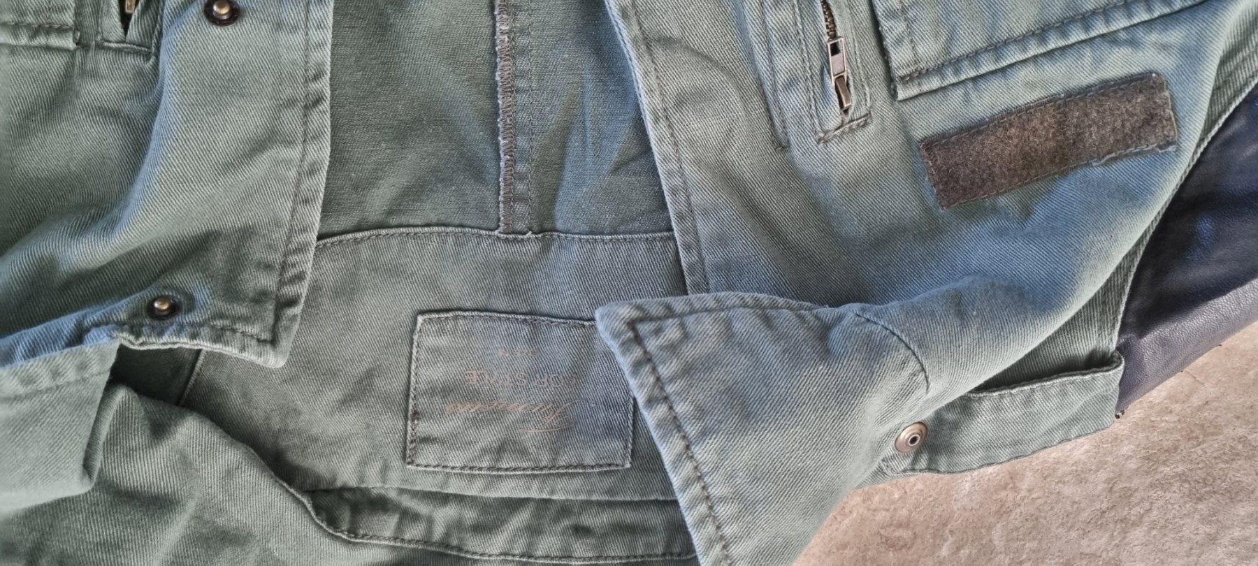 Giacche: Famous for style Jacke gr.M – Usato da Grossdietwil venduto da GNOM313
