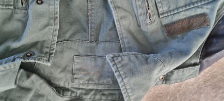 Famous for style Jacke gr.M