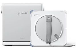 Ecovacs - Fensterreiniger Winbot W2S Omni - Grau/Weiss