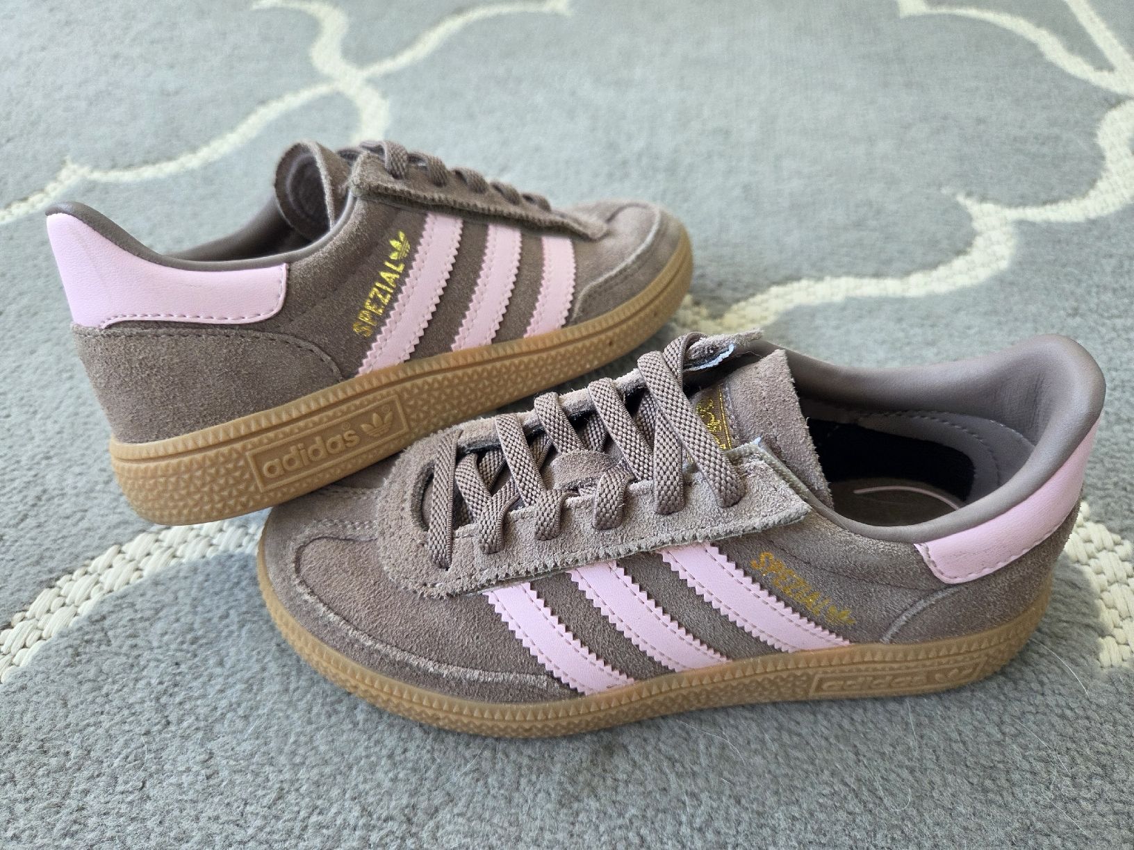 Adidas Scarpe per ragazze: Adidas Spezial Kids Sneaker – Usato da Stein AG venduto da MARILiii89