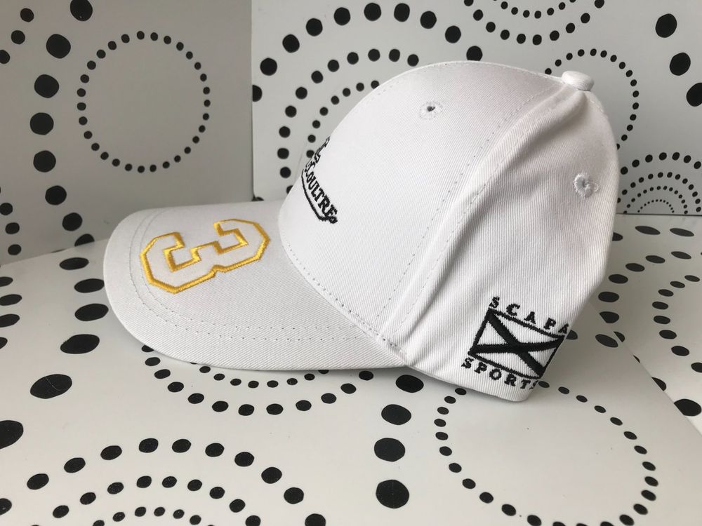 Casquette Jaeger-LeCoultre 1931 - Noire Réglable - Strictement Neuve - Rare