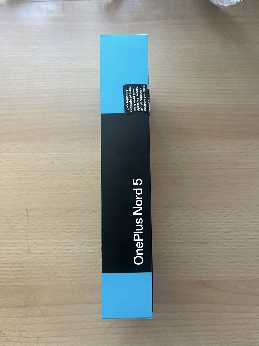 OnePlus Handys / Smartphones: OnePlus Nord 5, 512GB, Gris Phantom, neuf! – Neu und originalverpackt aus Crans-Montana von gigi8310 2