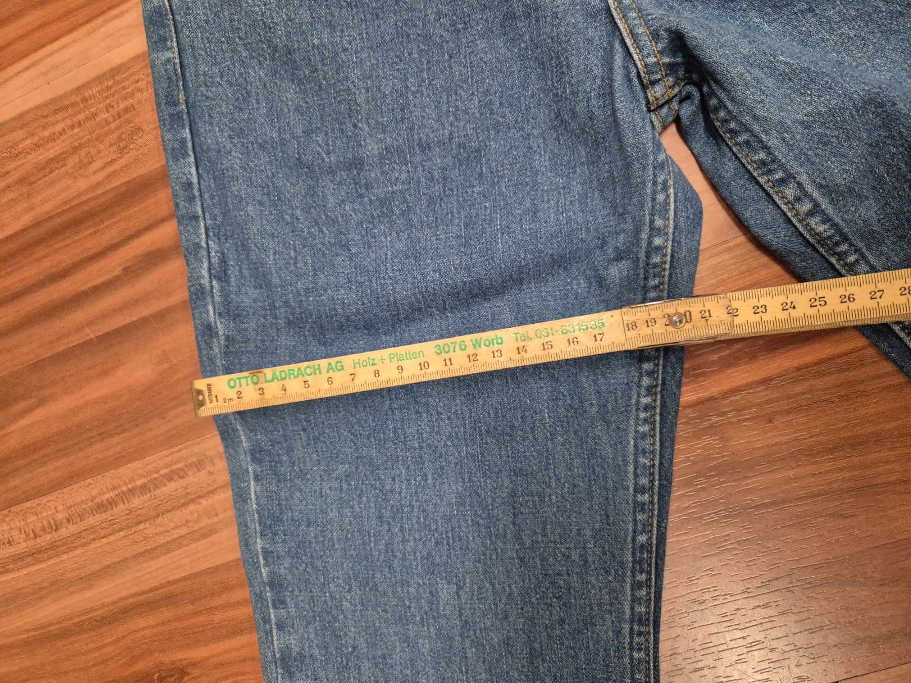 Jeans: Jeans gr 32 K37 – Nuovo (secondo la descrizione) da Schwarzenburg venduto da Flamingo07 4