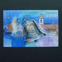 2013 Nr. 1488 mit ET Vollstempel