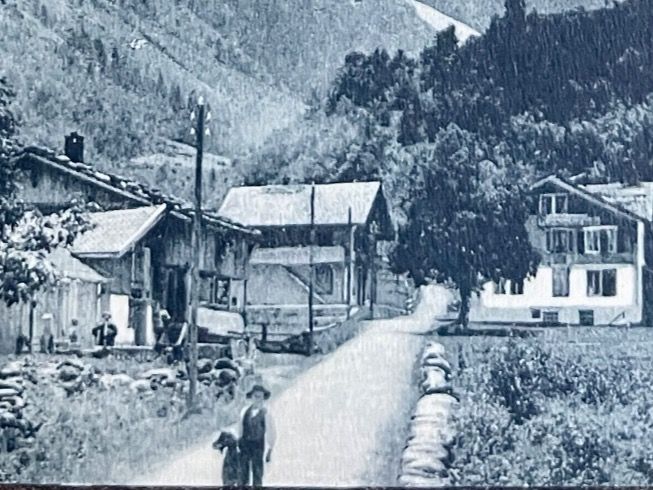 Cartoline postali: AK: (BE) - STECHELBERG – Usato da Lutry venduto da Ediego 1