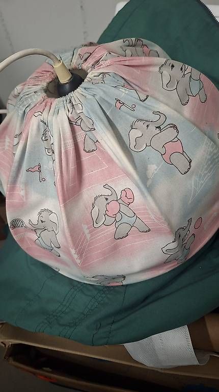 Lampade: Baby lampe – Usato da Meisterschwanden venduto da kuschti01