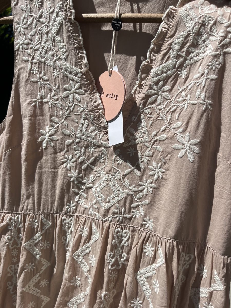 Odd Molly Vestiti: Odd Molly Kleid Grösse 0 (XS) – Nuovo e nell'imballaggio originale da Neerach venduto da Lila0402 5