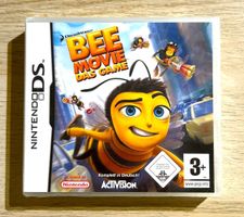 Bee Movie Das Game Nintendo DS NEU