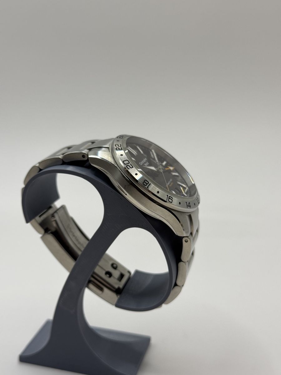 Christopher Ward Orologi: Christopher Ward C63 Sealander GMT | Full Set – Usato da Niederlenz venduto da chr.stella 3