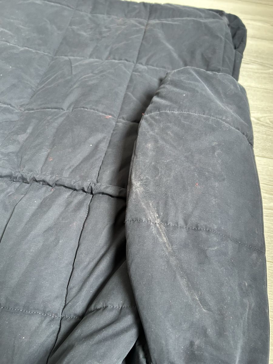 Esprit Mäntel: Doudoune chaude marine, taille XXL – Gebraucht aus Genève von and_k79x 9