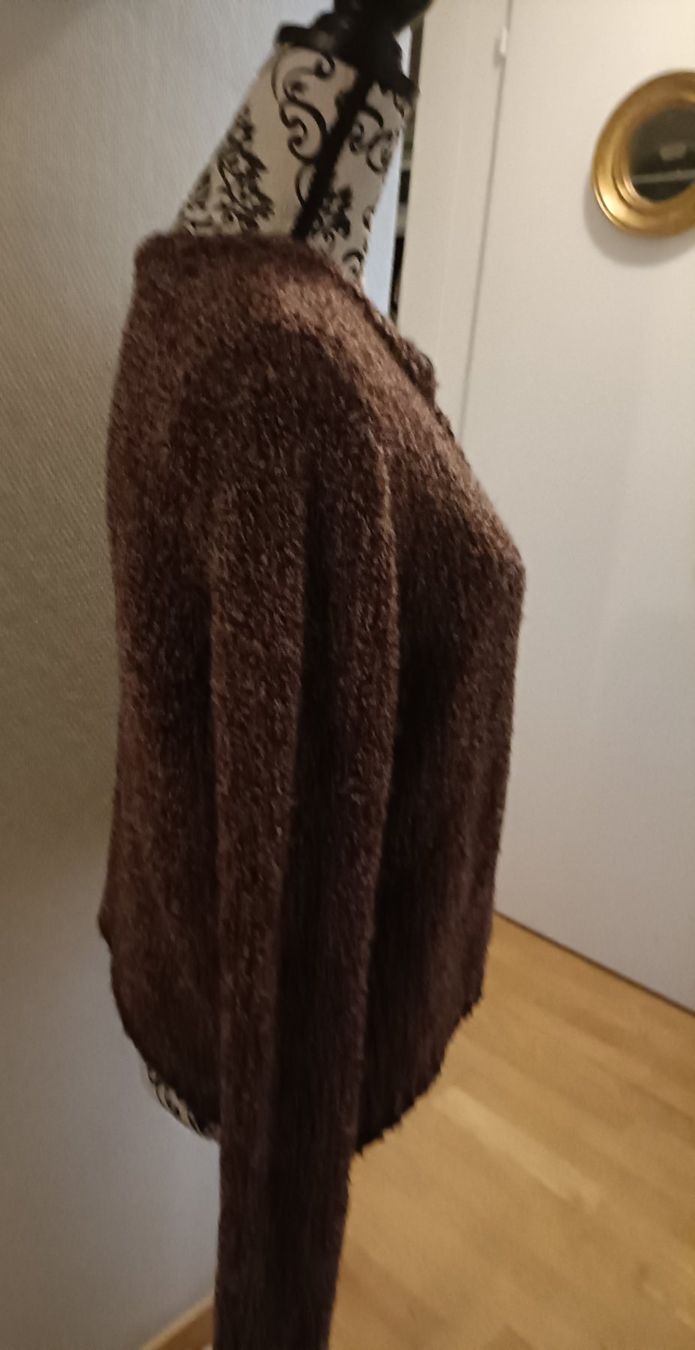 Nile Giacche: Warme Nile Jacke – Nuovo (secondo la descrizione) da Schaffhausen venduto da sim_j822 1