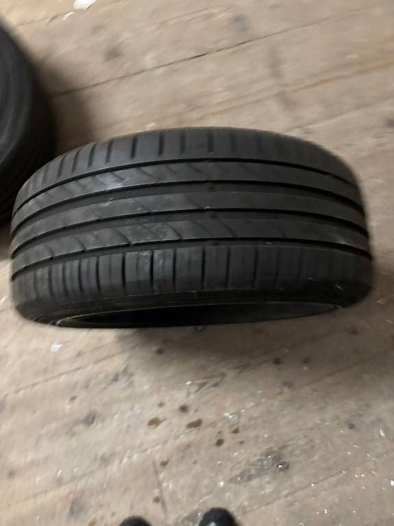 Cerchioni: VW Alufelgen 5x112  – Usato da Ringgenberg BE venduto da Kaufmann-Dominik 1
