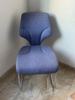Giroflex Freischwinger
