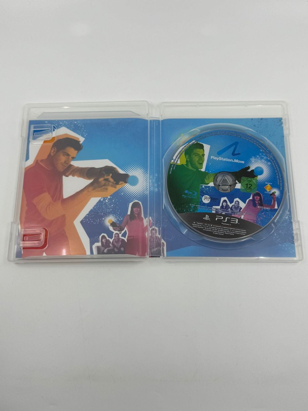 Sony Spiele: Uncharted 3 (Drake's Deception) (PS3) – Gebraucht aus Herisau von Seyashop1 1
