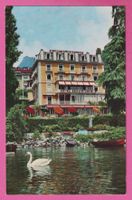 Montreux Hôtel Beau Rivage