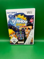 TV Show King Party (Deutsch) - Nintendo Wii