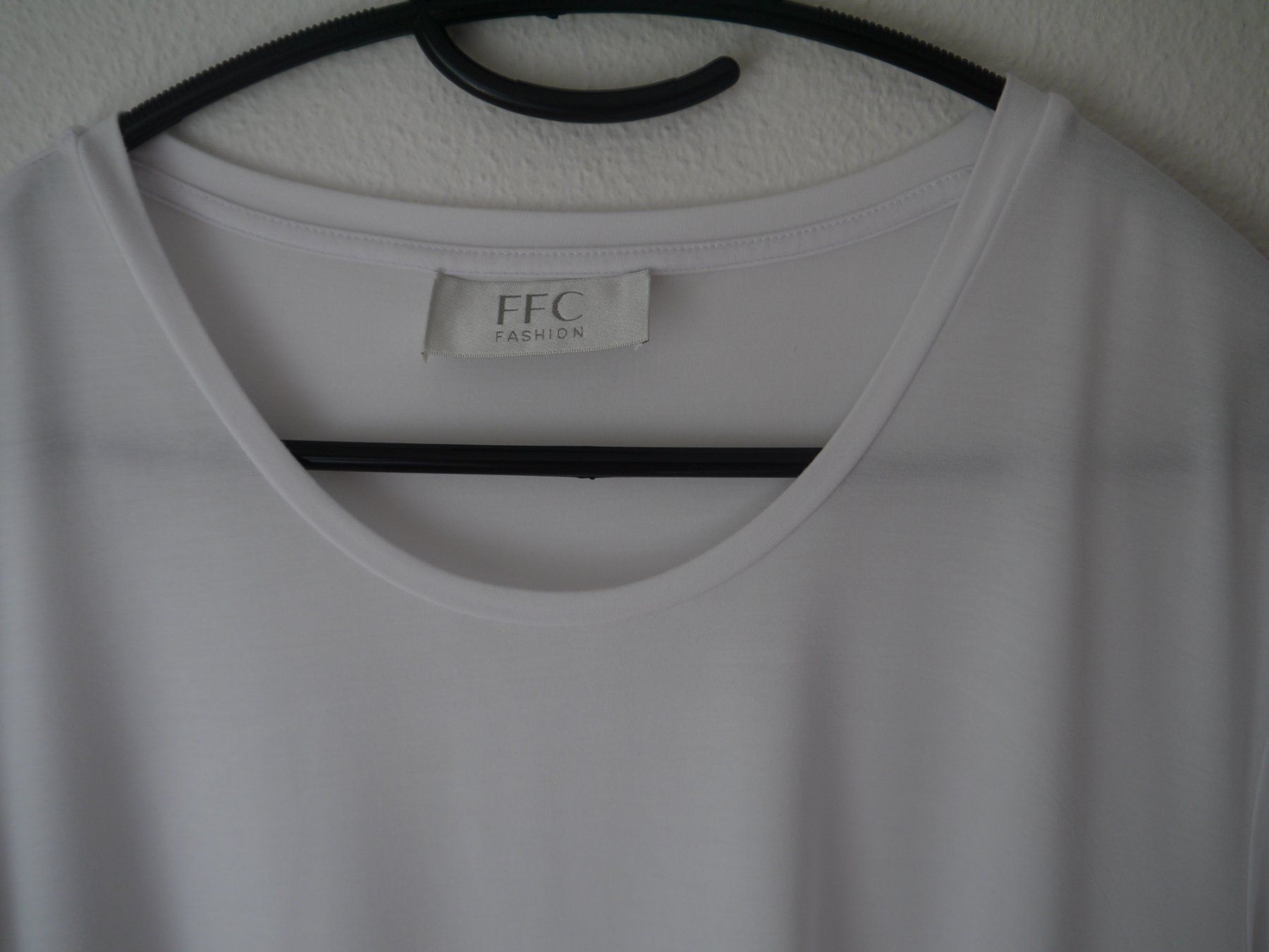 T-shirt: FFC T-Shirt  A- Linien Gr:40 – Usato da Hagendorn venduto da Blaf 1