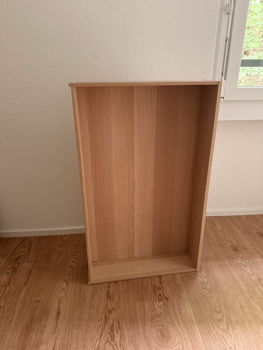 Ikea Armoires: PAX Komplement Schublade braun 100x58cm – D'occasion à Ostermundigen par nic_s9d9